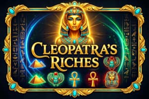 Более 5000 слотов от 80+ провайдеров: NetEnt, Pragmatic Play, Play'n GO и других